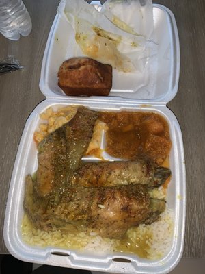 A1 Soulfood by null