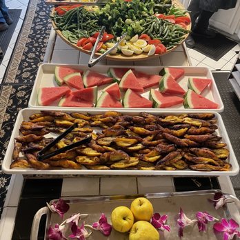 Sinha Elegant Cuisine - Brazilian Near Me - Chicago, Illinois