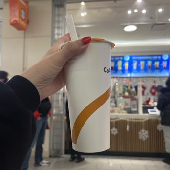 Coco Fresh Tea & Juice - Let take a picture before throw away - Juice Bars & Smoothies Near Me - Flushing, New York Coco Fresh Tea & Juice - Let take a picture before throw away - Juice Bars & Smoothies Near Me - Flushing, New York