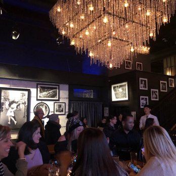 Bacall's - New American Near Me - New York, New York