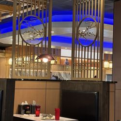 Kizuna Asian Buffet & Sushi
