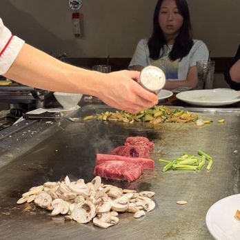 Benihana - Cupertino - Steakhouses Near Me - Cupertino, California Benihana - Cupertino - Steakhouses Near Me - Cupertino, California