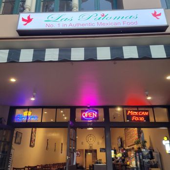Las Palomas Taqueria - Mexican Near Me - San Mateo, California Las Palomas Taqueria - Mexican Near Me - San Mateo, California