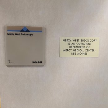 MercyOne Clive Endoscopy - Medical Centers Near Me - Clive, Iowa