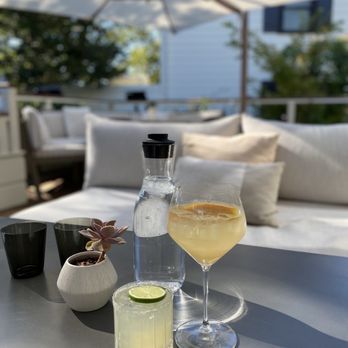 Layla - Mediterranean Near Me - Sonoma, California