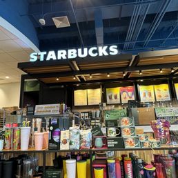 Lots of cups...
