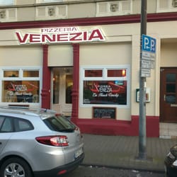Pizzeria Venezia