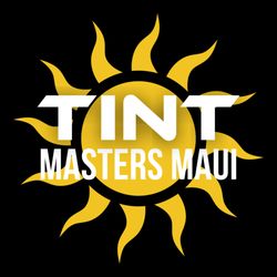 Tint Masters Maui