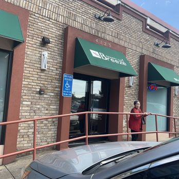 Breeze Bakery Cafe - Breeze entrance - Bakeries Near Me - Annandale, Virginia Breeze Bakery Cafe - Breeze entrance - Bakeries Near Me - Annandale, Virginia