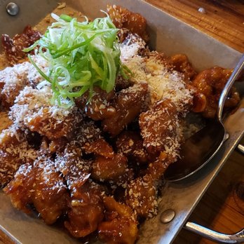 Peony Kitchen - Chinese Near Me - Bellevue, Washington