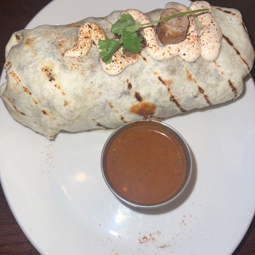 Edina Grill - Big 'Ol Breakfast Burrito - American Near Me - Edina, Minnesota Edina Grill - Big 'Ol Breakfast Burrito - American Near Me - Edina, Minnesota
