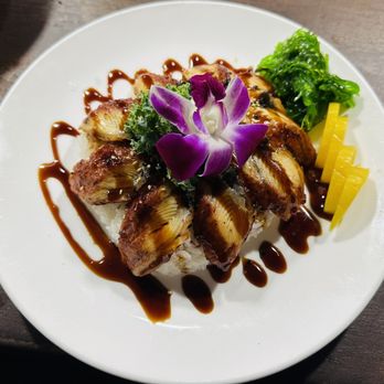 WAZA Sushi & Ramen - unagi don - Sushi Bars Near Me - Brooklyn, New York WAZA Sushi & Ramen - unagi don - Sushi Bars Near Me - Brooklyn, New York