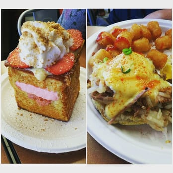 Button Up Cafe - Breakfast & Brunch Near Me - Pearl City, Hawaii Button Up Cafe - Breakfast & Brunch Near Me - Pearl City, Hawaii