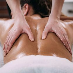 Zia Massage - Relaxation massage