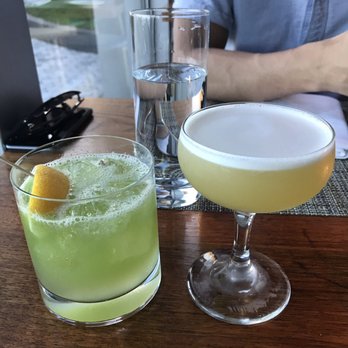Riverpark - Cocktails - New American Near Me - New York, New York