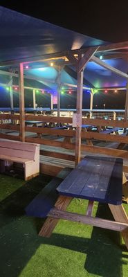 Island Time Beach Bar & Grill by null