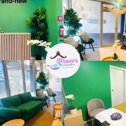 Manee therapeutic Thai massage Wellington - The best Thai massage in Wellington New Zealand