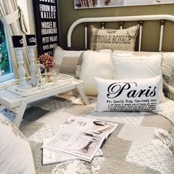 French Vanilla Home & Garden