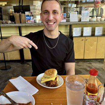 Bomb Biscuit - Breakfast & Brunch Near Me - Atlanta, Georgia