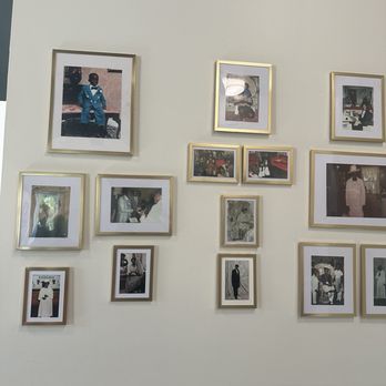 The Washington Cafe - Coffee & Tea Near Me - Mount Pleasant, South Carolina