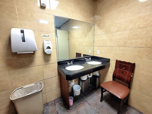 Rhodeside Grill by null