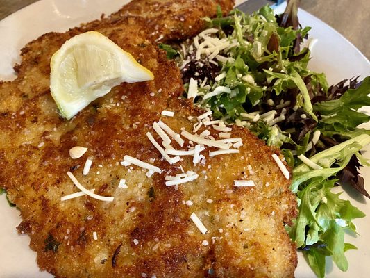 La Bella Vita by null