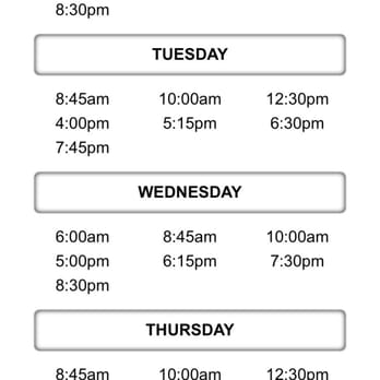 iLoveKickboxing- Bayside - Gyms Near Me - Bayside, New York