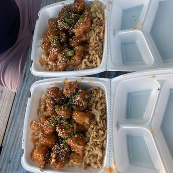Shiso Crispy - Tampa - Food Trucks Near Me - Tampa, Florida Shiso Crispy - Tampa - Food Trucks Near Me - Tampa, Florida