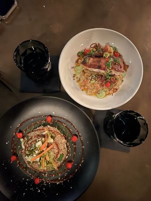 Cayo Coco Rum Bar & Restaurant by null