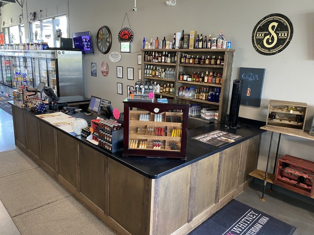 THE WINE RACK 11 Photos 6333 E 120th Ct, Tulsa, Oklahoma Beer