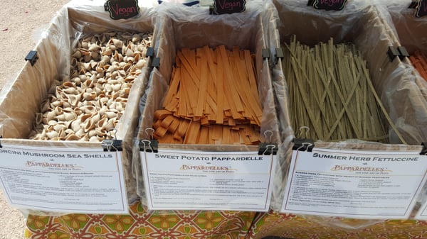 Heirloom Farmers Markets | Rillito Park by null