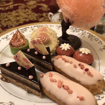 InterContinental The Willard Washington D.C - Cherry blossom festival inspired desserts - Hotels Near Me - Washington, DC, District of Columbia InterContinental The Willard Washington D.C - Cherry blossom festival inspired desserts - Hotels Near Me - Washington, DC, District of Columbia