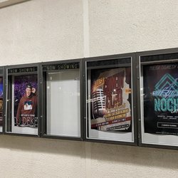Tulsa Comedy Club - Event lineup