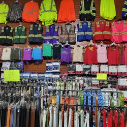 Andy’s Wholesale