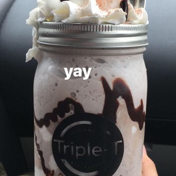 Triple-T - Noodles Near Me - Gardena, California