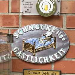 Café und Restaurant Seeterrasse