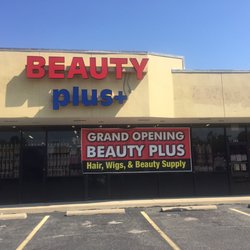 Beauty Plus