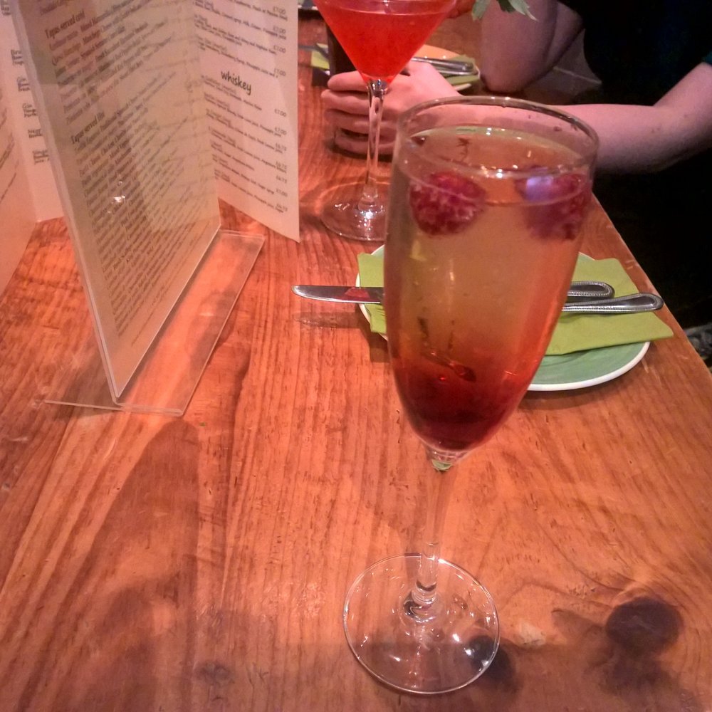La Plancha - Bellini - Wine Bars Near Me - Birmingham, XWM