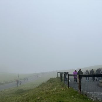 Cliffs of Moher - Visibility Once Rain Clouds Roll In - Local Flavor Near Me - Liscannor, CE Cliffs of Moher - Visibility Once Rain Clouds Roll In - Local Flavor Near Me - Liscannor, CE