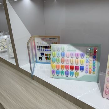 The X Nail - Nail Salons Near Me - Ontario, California The X Nail - Nail Salons Near Me - Ontario, California