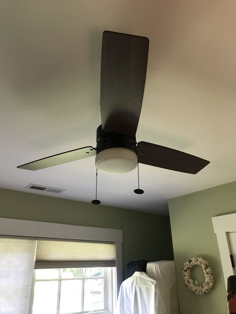 Slide of Perruzzi Repair and Remodeling