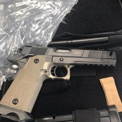 Curt's Discount Shooter's Supply