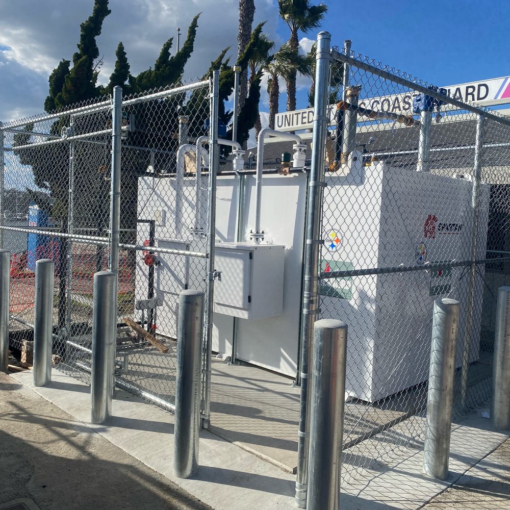TOP 10 BEST Chain Link Fence near Northridge, Los Angeles, CA - Updated  2026 - Yelp