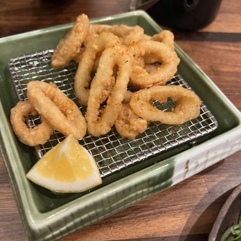 Yuyake Dan Dan Japanese Tapas - Izakaya Near Me - Pleasanton, California Yuyake Dan Dan Japanese Tapas - Izakaya Near Me - Pleasanton, California