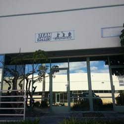 Team Sports Of North County