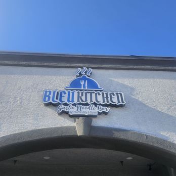 Bleu Kitchen Garlic Noodle Bar - Noodles Near Me - Las Vegas, Nevada Bleu Kitchen Garlic Noodle Bar - Noodles Near Me - Las Vegas, Nevada