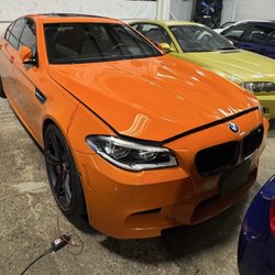 Global Auto Gallery
