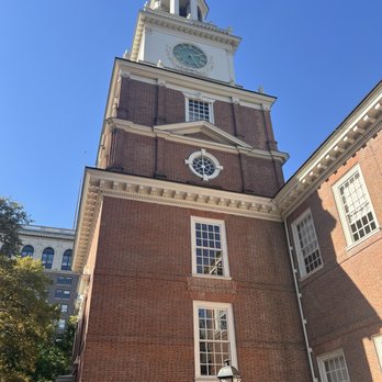 Independence Hall - Landmarks & Historical Buildings Near Me - Philadelphia, Pennsylvania Independence Hall - Landmarks & Historical Buildings Near Me - Philadelphia, Pennsylvania