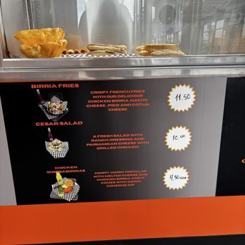 Chicken Out - Menu - Chicken Shop Near Me - Nampa, Idaho Chicken Out - Menu - Chicken Shop Near Me - Nampa, Idaho