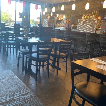 O’A Sushi - Sushi Bars Near Me - Reno, Nevada